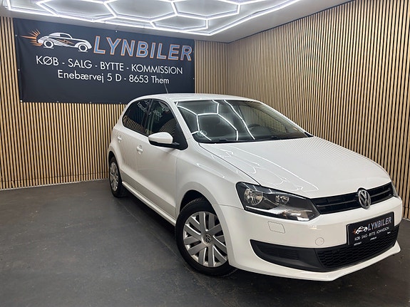 VW Polo