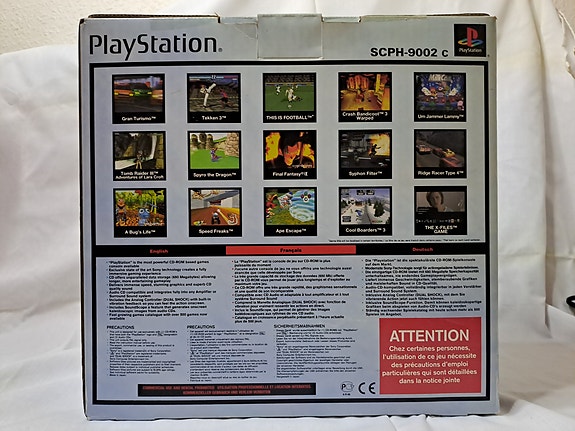 Product image 2 of 10