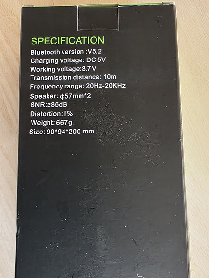 Product image 5 of 7