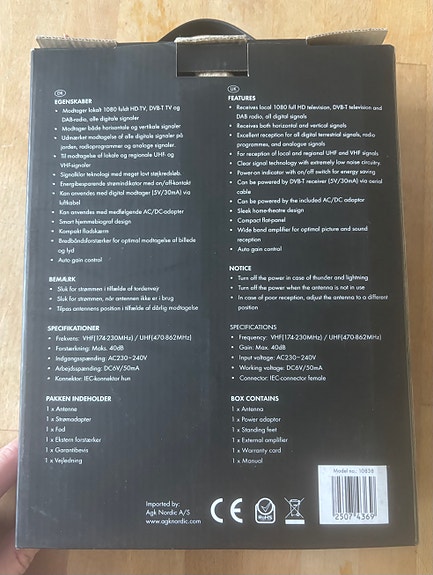 Product image 2 of 2