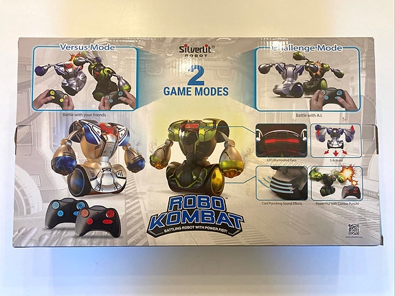 Product image 2 of 3