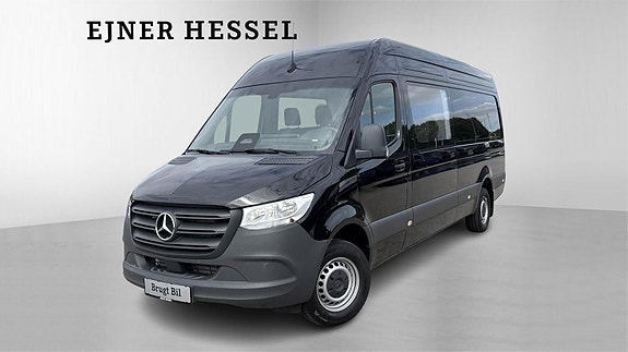 Mercedes Sprinter 317