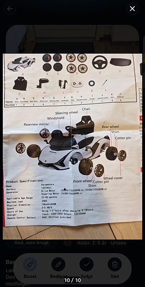 Product image 8 of 10