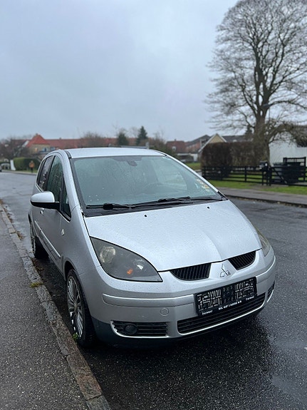 Mitsubishi Colt