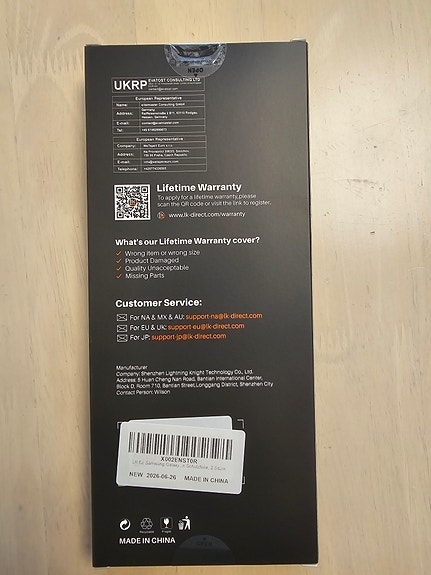 Product image 3 of 3