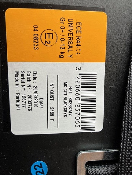 Product image 2 of 3