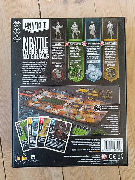 Product image 2 of 5