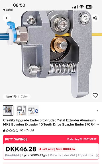 Product image 3 of 7