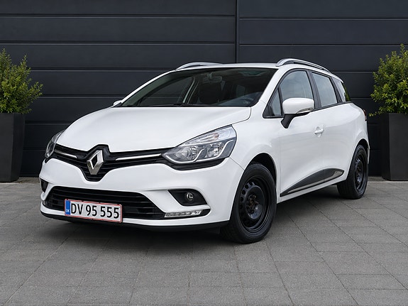Renault Clio IV