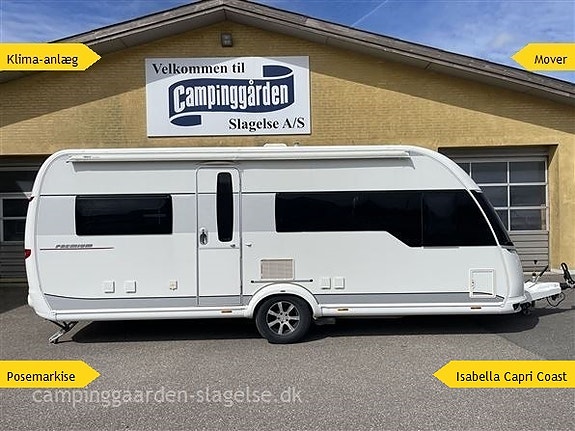 Hobby Premium 560 CFe