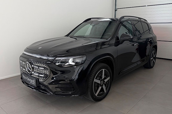 Mercedes GLB250+