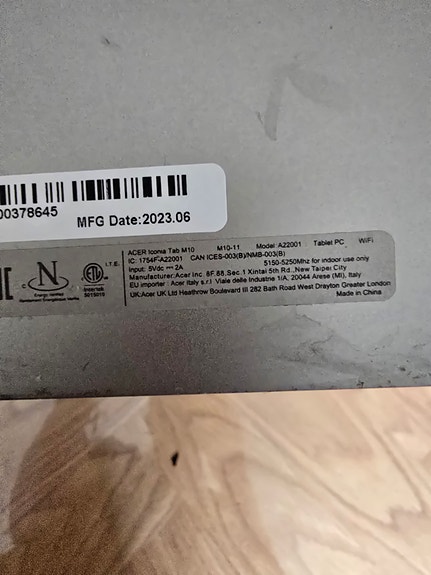 Product image 2 of 6