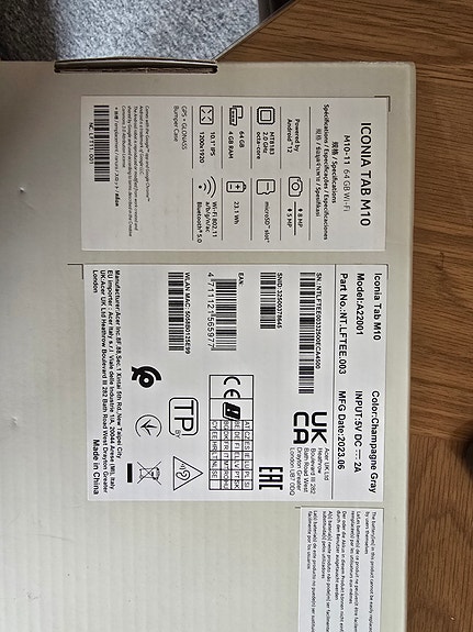 Product image 3 of 6