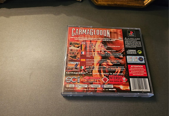 Product image 2 of 2