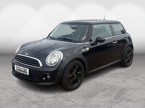 MINI One