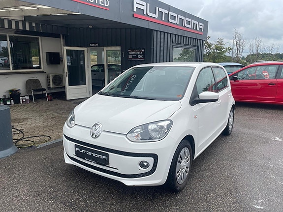 VW UP!
