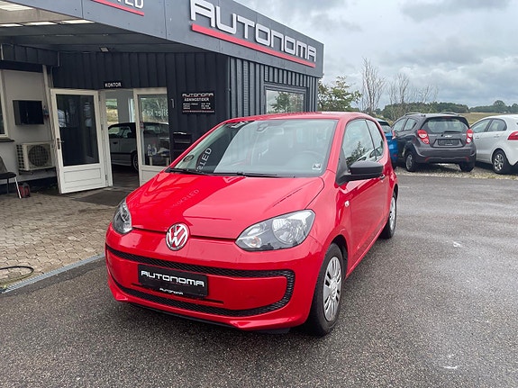 VW UP!