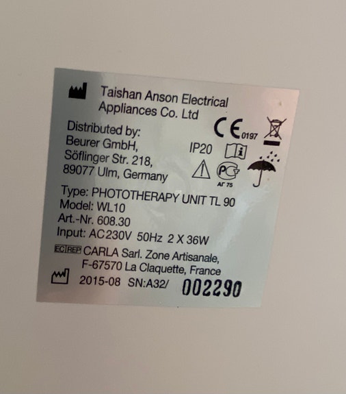 Product image 3 of 3