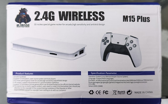 Product image 3 of 5
