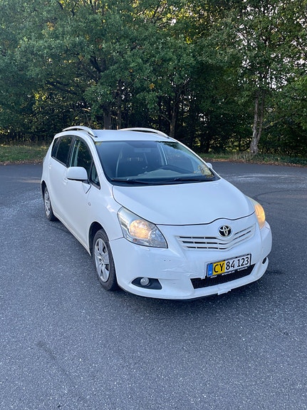 Toyota Sportsvan