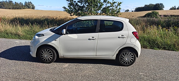 Citroen Unknown
