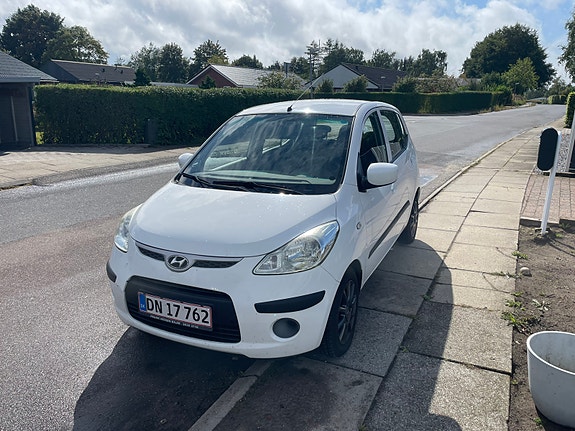 Hyundai Unknown