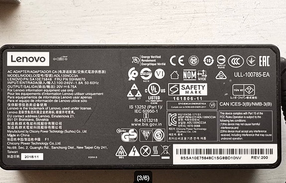Product image 3 of 6