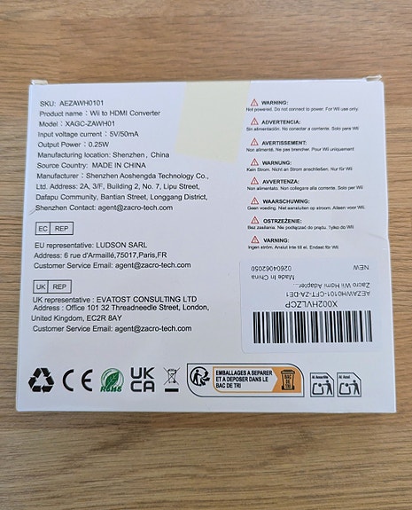 Product image 2 of 2