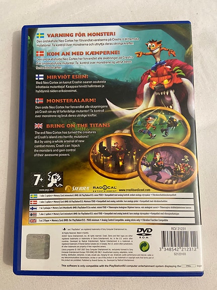 Product image 2 of 7