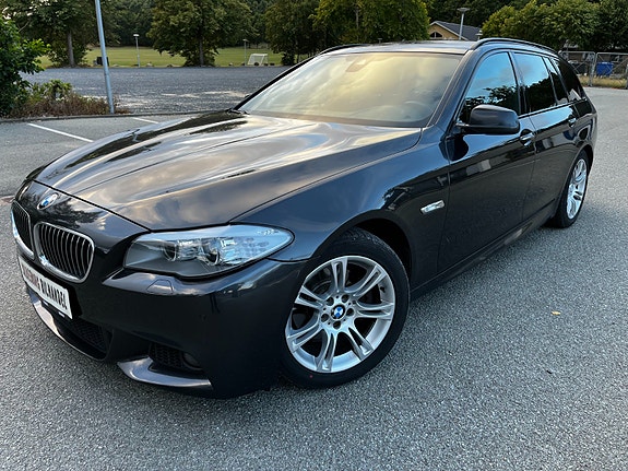 BMW 520d