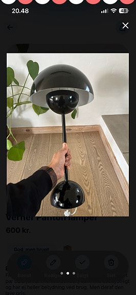 Product image 2 of 3