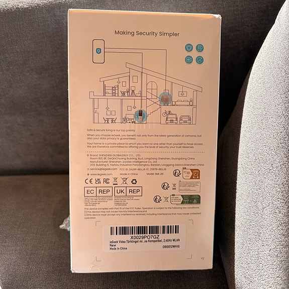 Product image 2 of 2