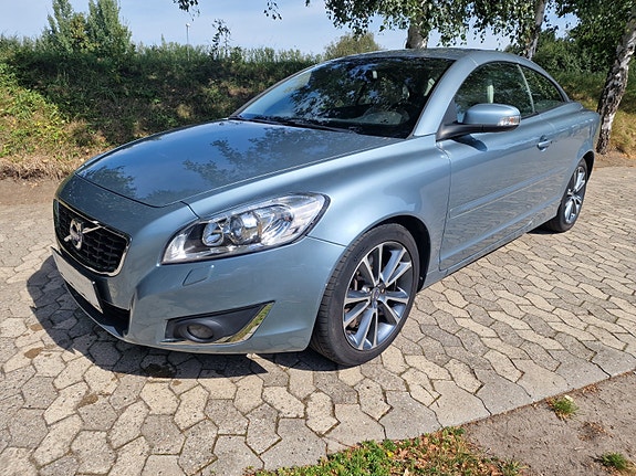 Volvo C70