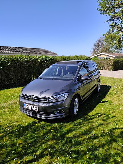 VW Touran