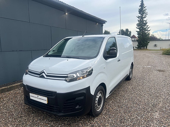 Citroen Jumpy