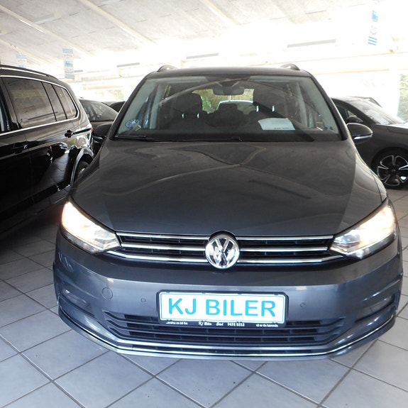 VW Touran