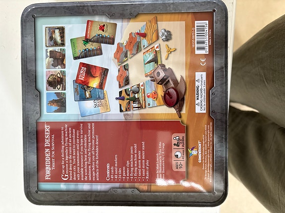 Product image 2 of 3
