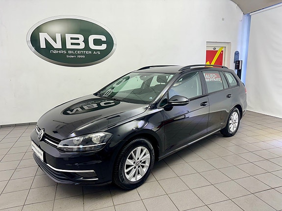 VW Golf VII