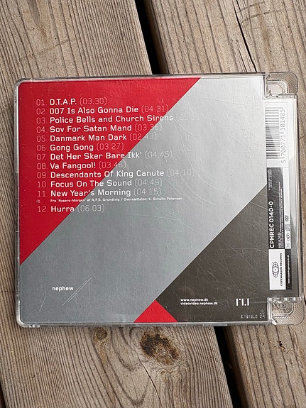 Product image 3 of 6