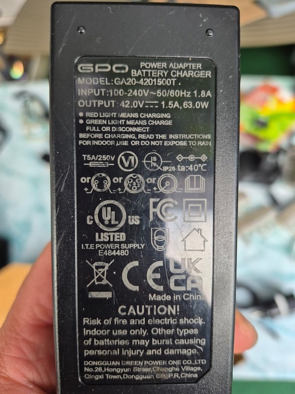Product image 2 of 2