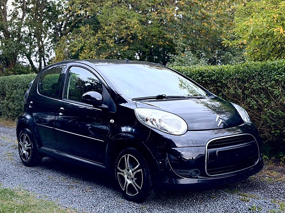 Citroen C1