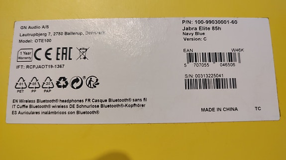 Product image 3 of 6