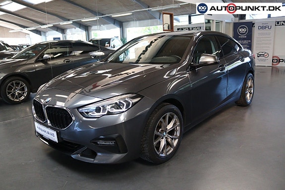 BMW 218i