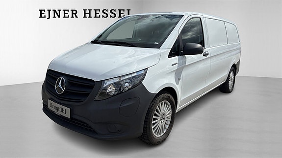 Mercedes eVito 129
