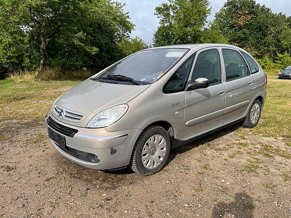 Citroen Xsara Picasso
