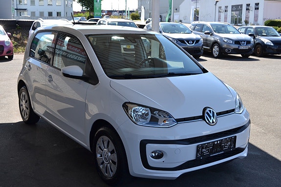 VW UP!