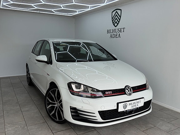 VW Golf VII