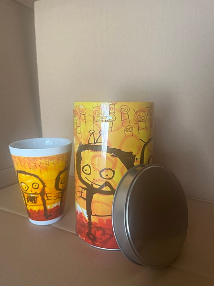 Product image 2 of 3