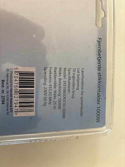 Product image 2 of 2