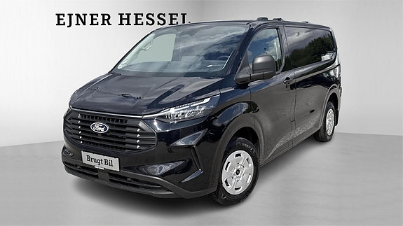 Ford Transit Custom 320S
